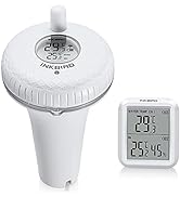 Inkbird IBS-P01R Wireless Pool Thermometer, Floating Thermometer